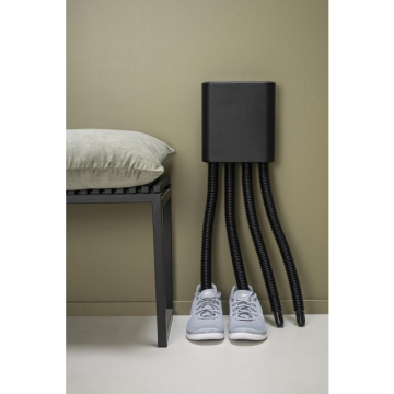 neo skotørre 220w sort - Billede 1