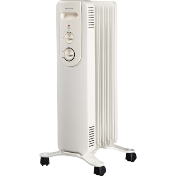 Adax Olieradiator nova 10 1000w 230V - Billede 1