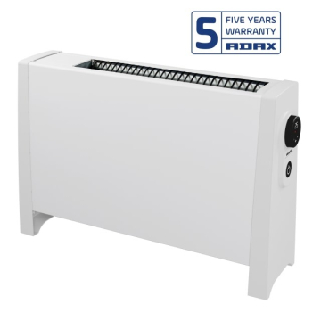 Adax Vilje vg1120dtf varmeovn hvid