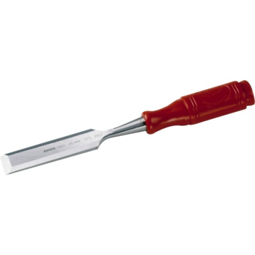 Bahco Stemmejern 8mmx140MM 1031-8 - Billede 1