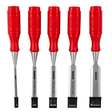 Bahco Stemmejernssæt 1031 6-25MM 9883 - Billede 1