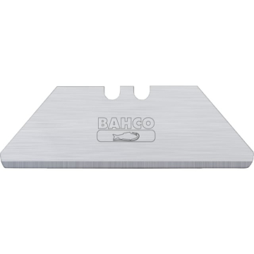 Bahco Trapelforzinketblade safety pk med 5 - Billede 1