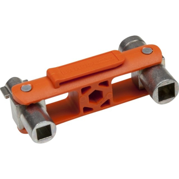 Bahco universal skaktnøgle 5 nø - Billede 1