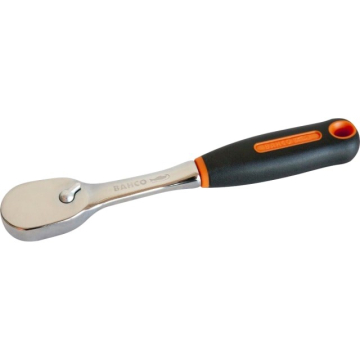 Bahco Skraldenøgle 1/4'' 6950 - Billede 1