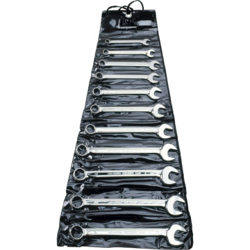 Bahco Ringgaffelnøglesæt (17) 6-22Mm - Billede 1