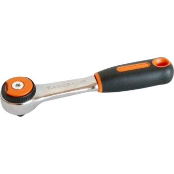 Bahco Skraldenøgle 1/4'' 6950rn  - Billede 1