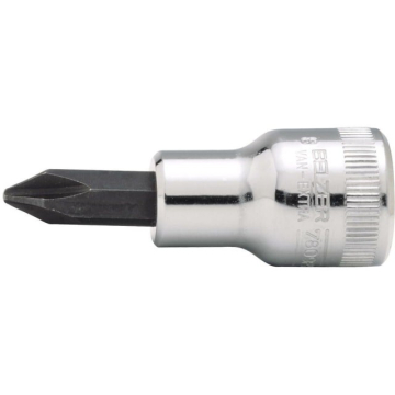 Bahco Top 1/2'' pz2 længde 60mm - Billede 1