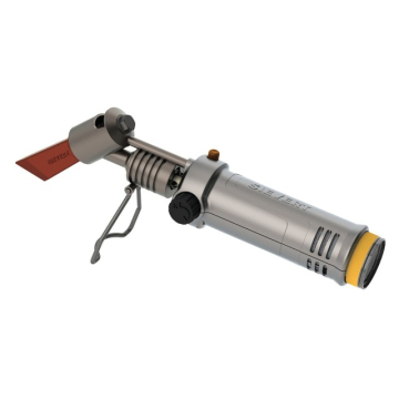 Sievert Psi 3380 loddekolbe  - Billede 1