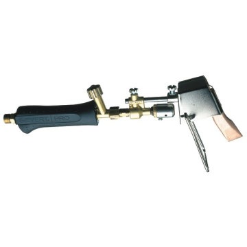 Sievert Loddekolbe u/kobberbolt 3/8'' lh - Billede 1