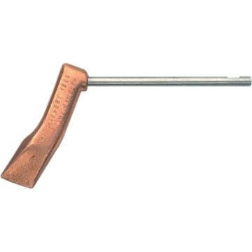 Sievert Loddebolt 500 gr. - Billede 1