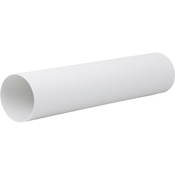 Fresh Murrør Ø100 l=500mm - Billede 1