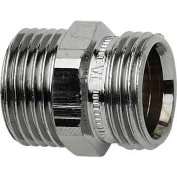 Ta Fpl nippel 1/2'' - Billede 1