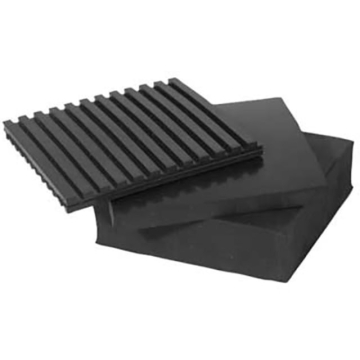 Lindab Antivibrationspude gkudde10025