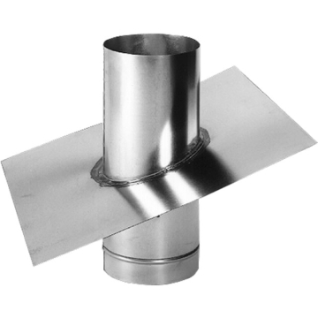 Taggennemføring tgfmf200-0gr. med muffe