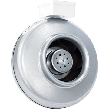 Kanalventilator ck 160c ec