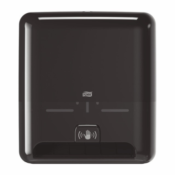 Dispenser tork matic sensor sort - Billede 1