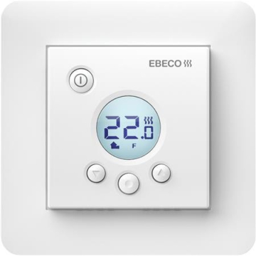 Ebeco Termostat indendørs eb-therm 205 - Billede 1