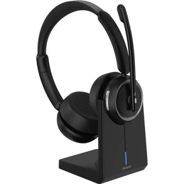 Deltaco hl-100 headset - Billede 1