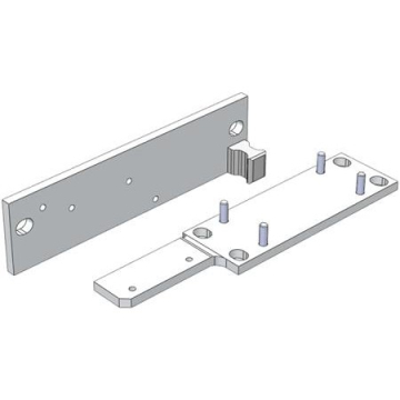ABB Montagebeslag for dalton & eden - EAN 7350024459135