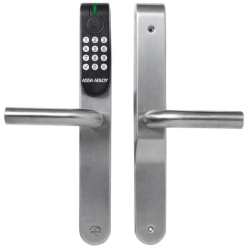 Assa abloy Aperio e100 ble din pin 8mm 40-50mm v3