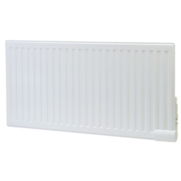 Pax Electro Pro Pax radiator 11-505 400V 500w - Billede 1