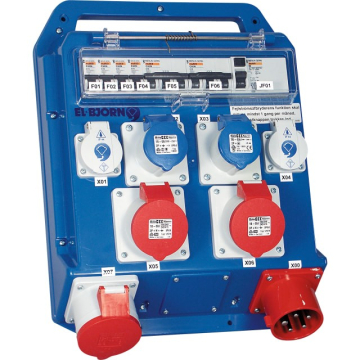 Byggepladstavle 32a 6 afg.