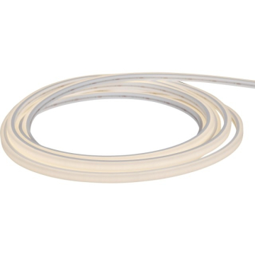 Ledstrip 24v neon mini ip67 3000k lbm