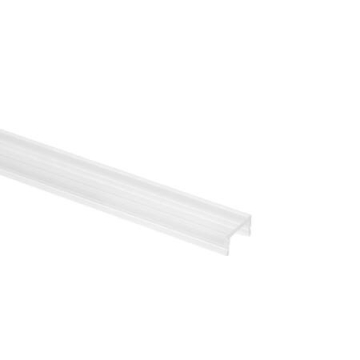 Solar light Låg klar 15mm 2m (light) - Billede 1