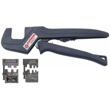 Elpress Pressetang mobile installation - Billede 1