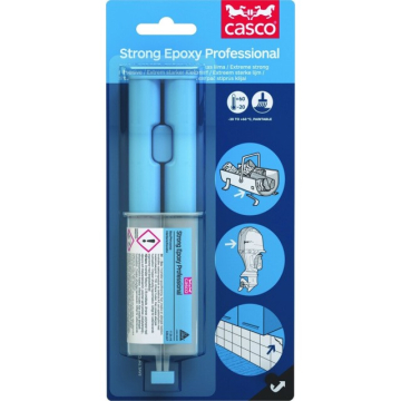 Loctite Epoxylim blå 2x12 ml