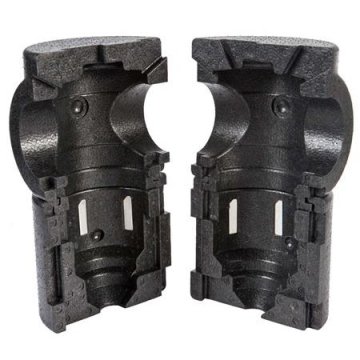 Ta Isolering zeparo zchm 40/50 - Billede 1