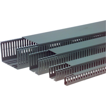 Canalplast Ledningskanal 150x100 8MM cze43 - Billede 1