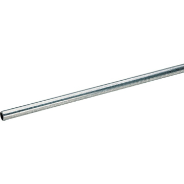 Legrand Stålrør taz 50MM 3 meter elgalvaniseret - Billede 1