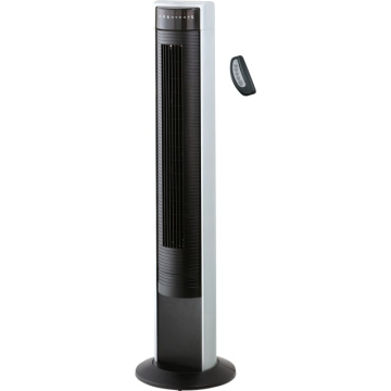 Gulvventilator ariante tower - Billede 1