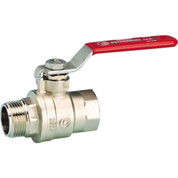 Pettinaroli Kuglehane let stålgreb mf/np 1/2 - Billede 1