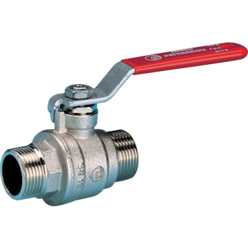 Pettinaroli Kuglehane let stålgreb np/np 3/4 - Billede 1