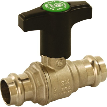 Pettinaroli Preskuglehane højt t-greb pres/pres 22x2  - Billede 1