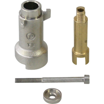 Pettinaroli Spindelforlænger til 1'' samt 5/4''  - Billede 1