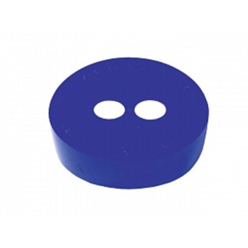  Støvhætte dobbelt rør 25-160mm