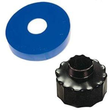 Microflex krympekappe uno 90-32