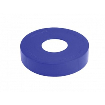 Støvhætte enkelt rør 18-90mm