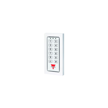 Carlo Gavazzi Smart-house keypad
