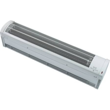 Thermex Lufttæppe cor-1000 n-9 f/el fjernbetj. - Billede 1