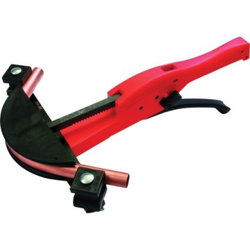 Rothenberger Rørbukker 3/8''-1/2''-5/8''-3/4''-7/8''.  - Billede 1