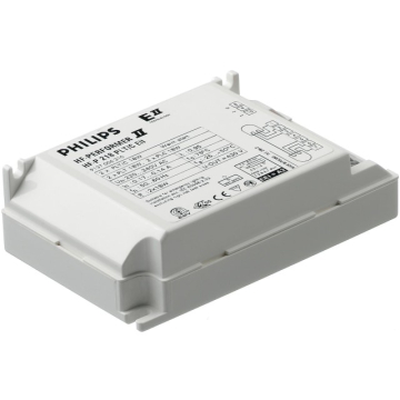 Philips Forkobling elektronisk 1x22-42W, 220-240V, HF-P PL-T/C/L/TL5C - Billede 1