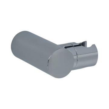 Blue label Håndbruserholder krom