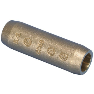 Erico Kompression muffe, peget 5/8 - Billede 1