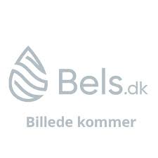 Walraven Rørbøjle støjisoleret 15-18mm 3/8'' m8  - Billede 1