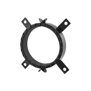 Walraven Pacifyre brandkrave awm iii 160mm - Billede 1