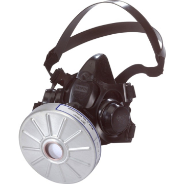 Otto Schachner N7700 halvmaske klasse ii - m  - Billede 1